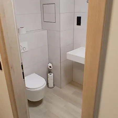Apartment 1307 Na Zlichove *