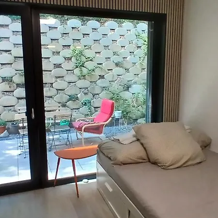1307 Na Zlichove Apartment *