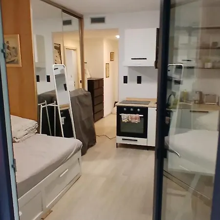 1307 Na Zlichove Apartment