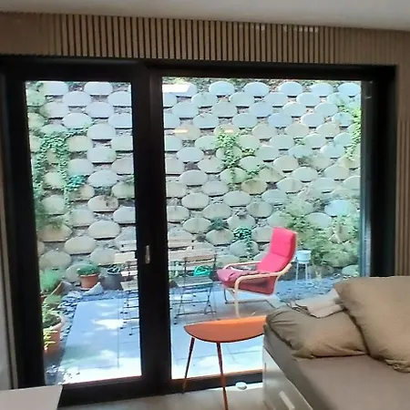 Apartment 1307 Na Zlichove *