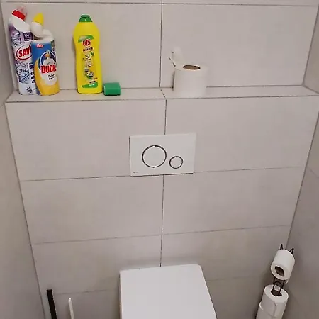 1307 Na Zlichove Lejlighed